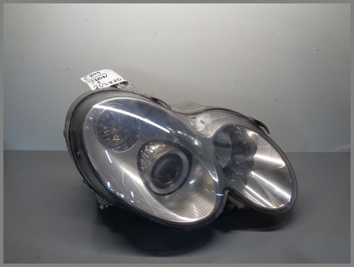 Mercedes w209 clk xenon - mercedes,