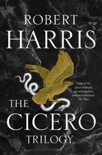 Robert harris the cicero - robert,
