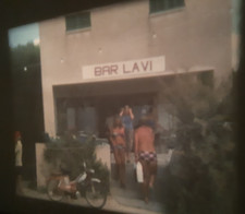 SPANIEN (vmtl. Mallorca), soll 1978/79. Super-8 Privatfilm.