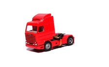 Herpa - Scania 143 M Zugmaschine rot - 2-achsig -