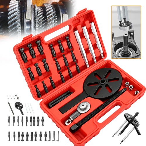 Lagerabzieher set abzieher - lagerabzieher-set,