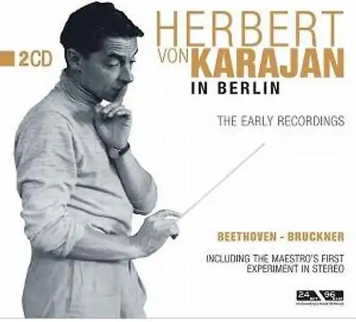 Herbert von karajan - karajan,