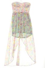 REVIEW Corsagenkleid Damen