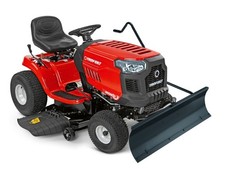 Troy-Bilt by MTD Bronco 107T-S Rasentraktor inkl. Schneeschild 117 cm