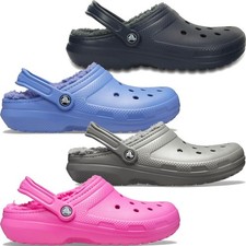 Crocs 203591 Classic Lined