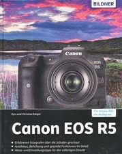 Canon eos von - canon, kyra