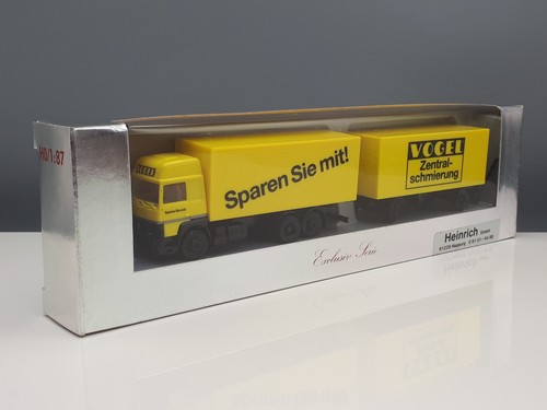 Herpa renault 365 turbo - herpa,