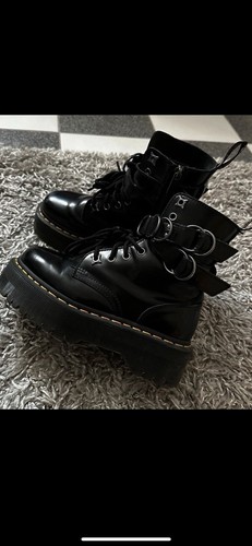 Martens jadon hdw - martens,