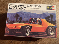 Revell Bausatz 1:25 VW DUNE