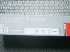Ledvance Smart+ Multi power socket EU 3er Steckdosenleiste WIFI 4058075594784