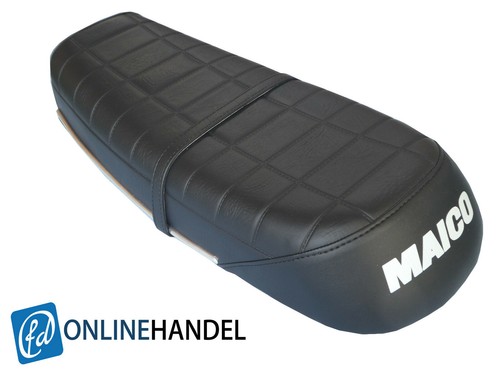 Maico und md 125 - 50,