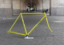 Colnago super frame 5 - colnago, cm