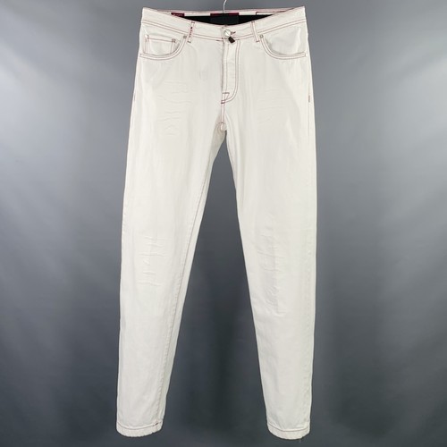 Kiton größe weiße - 34,