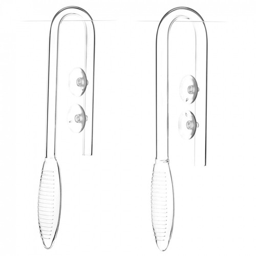 Uscape stream inflow glas - stream,