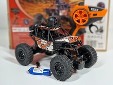 Reely Rc Crawler 2WD FPV mit Kamera 1:22 2.4Ghz Rc Auto Kamera RE-7062924