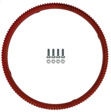 LESCHA Ersatzteil | Zahnkranz