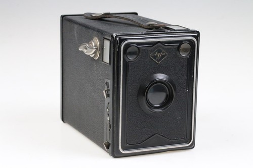 Agfa box - agfa,