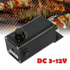 Grill Motor Rotisserie