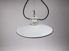 Bunkerlampe, Hängelampe