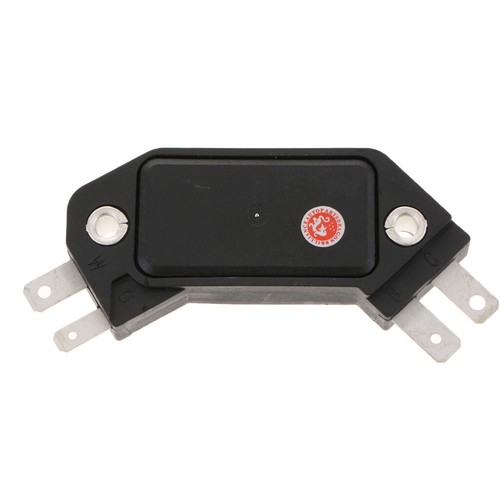 Zündsteuermodul pin hei - zündsteuermodul, 4