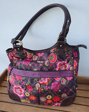 Tasche Schultertasche Umhängetasche Oilily sehr schön neuwertig