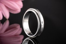 Piaget possession ring - possession,