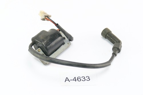 Yamaha 500 48t 1985 - sr,