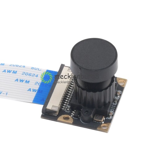 For raspberry 3b - pi, 3b+