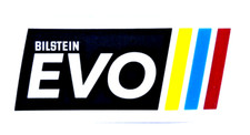 Bilstein EVO Motorsport