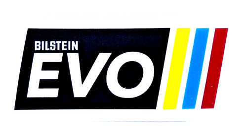 Bilstein evo motorsport - bilstein,