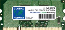 512MB Oki MC361/MC561&