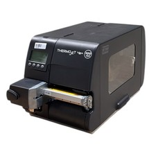 Sass AG Thermojet 4e+