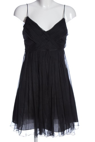 Zara basic trägerkleid - basic,