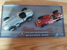 Modellauto Mercedes-Benz 100