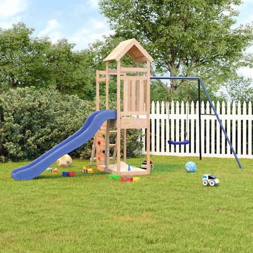 Spielturm klettergerüst mit - spielturm,
