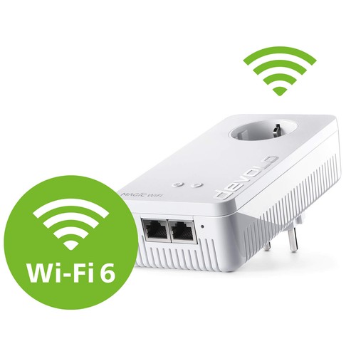 Devolo magic wifi 6 - magic,