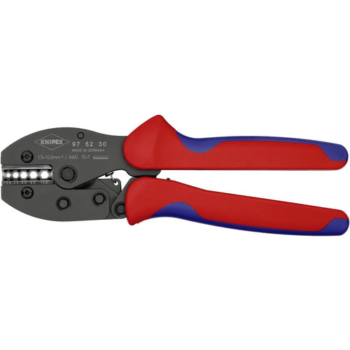 Knipex preciforce 30 - 52,