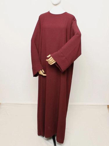 Damen abaya lang weit - damen,