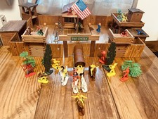 Fort Lincoln Elastolin Vero