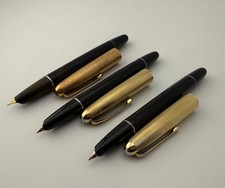 3 Stück Vintage Aurora 88