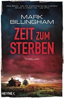 Zeit zum sterben thriller - zum, sterben: