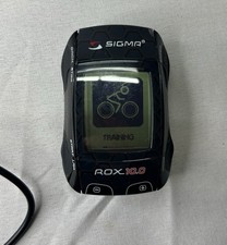 Sigma ROX 10.0 GPS