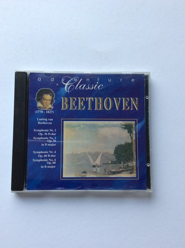 Ludwig van beethoven - ludwig,