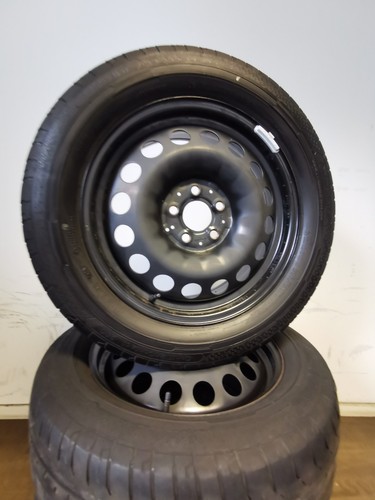 Sommerräder 225 r17 - sommerräder,