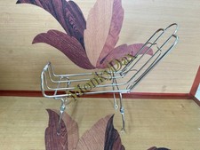 Edelstahl Center Cargo Rack