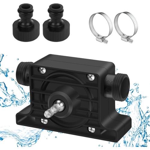 Wasserpumpe hand drill pumpe - wasserpumpe,,