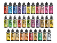 Big Bottle Longfill Aroma 10ml