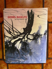 Georg Baselitz: Das Naturmotiv. 2012, TB