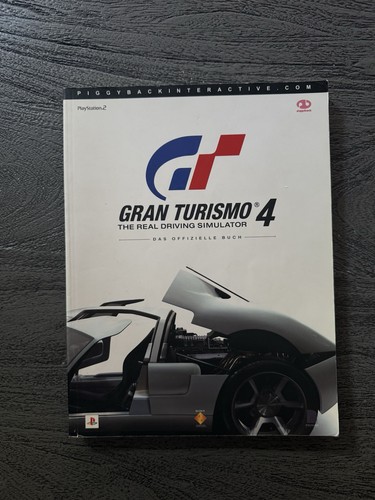 Gran turismo das offizielle - turismo,