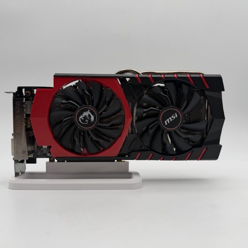 Msi geforce gtx 970 - msi,